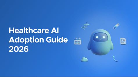 Healthcare AI Adoption Guide